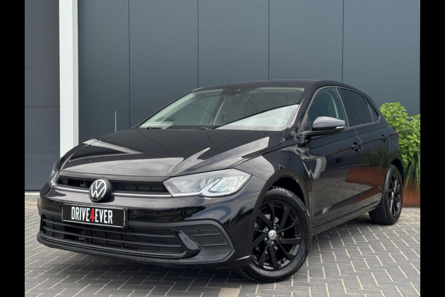 Volkswagen Polo 1.0 TSI Life Bns Aut 2023 NAVI CLIMATE PDC SPORTVELGEN