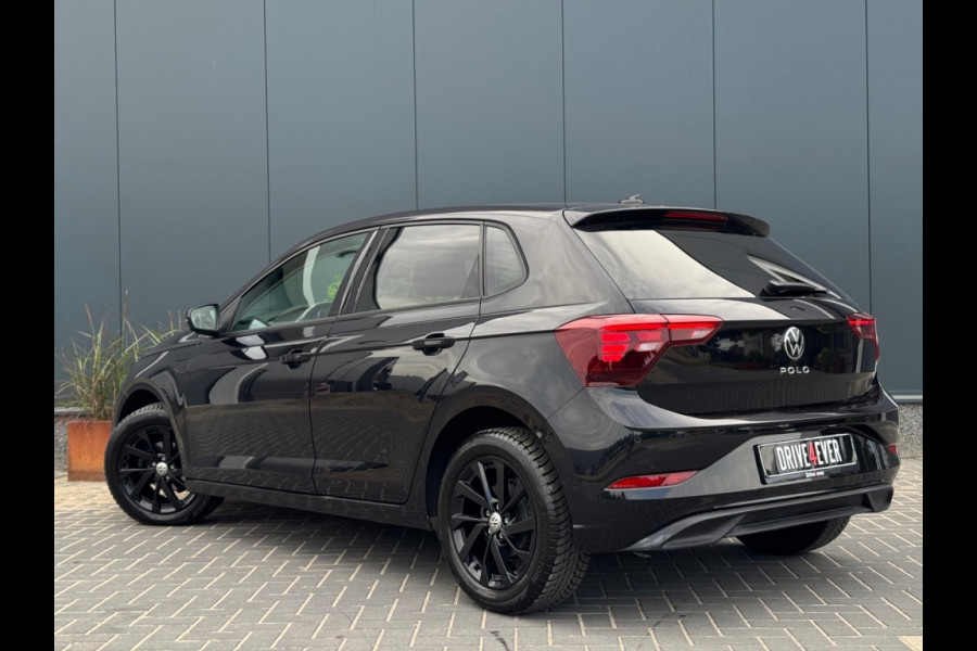 Volkswagen Polo 1.0 TSI Life Bns Aut 2023 NAVI CLIMATE PDC SPORTVELGEN