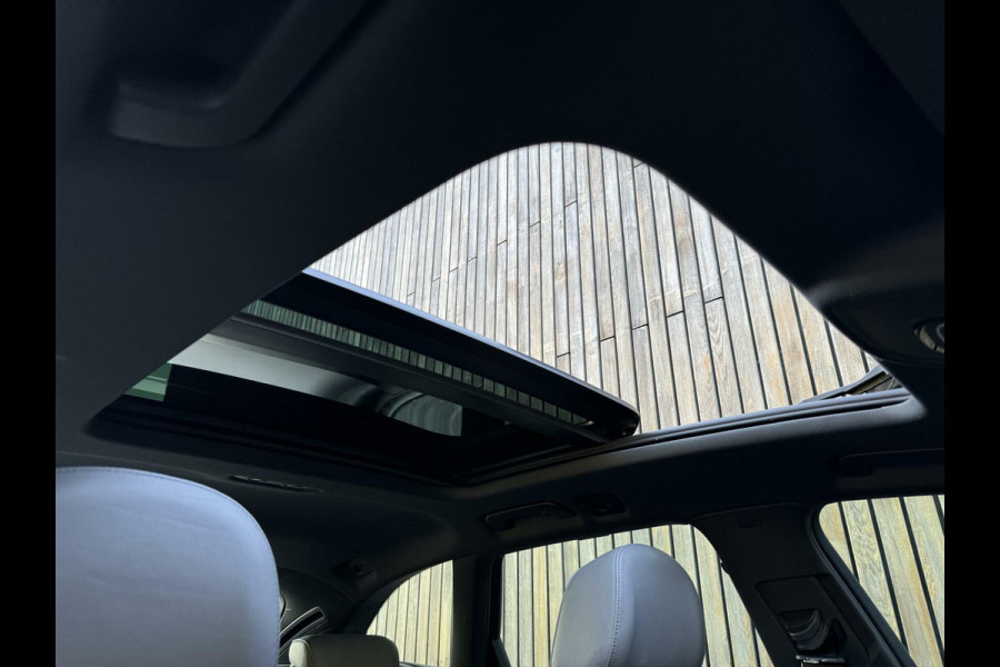 Audi A4 Avant 35 TFSI S-line Automaat | Panoramadak | Leer/alcantara bekleding | Elektrisch verstelbare bestuurdersstoel | LED verlichti