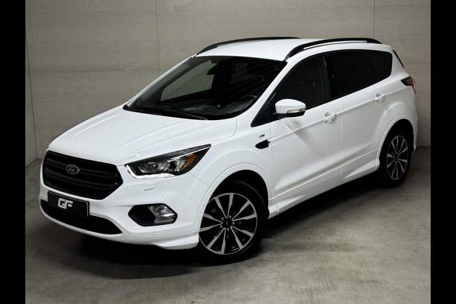 Ford Kuga 1.5 EcoBoost ST Line Winterpakket Navi Cruise Trekh.