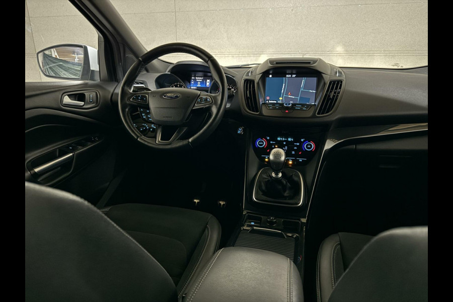 Ford Kuga 1.5 EcoBoost ST Line Winterpakket Navi Cruise Trekh.