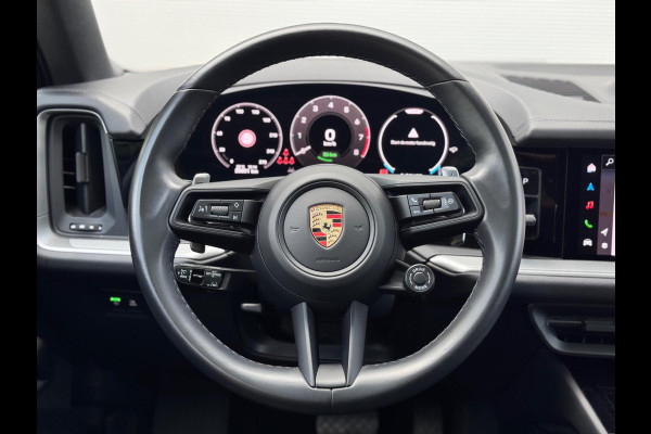 Porsche Cayenne Coupé 3.0 E-Hybrid Pano/360/SportChrono