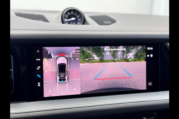 Porsche Cayenne Coupé 3.0 E-Hybrid Pano/360/SportChrono