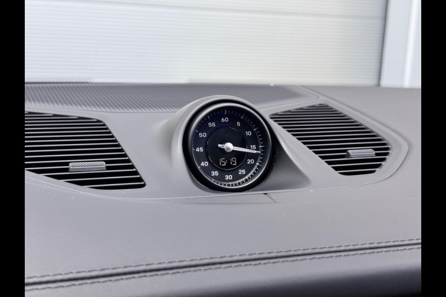 Porsche Cayenne Coupé 3.0 E-Hybrid Pano/360/SportChrono