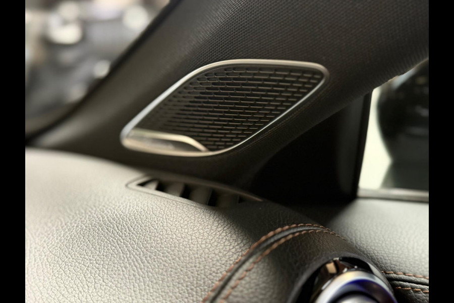 Mercedes-Benz A-Klasse 220 Launch Edition Premium Plus AMG Night | pano | Leer | Multibeam | HUD | Memory | Keyless | Sfeerver