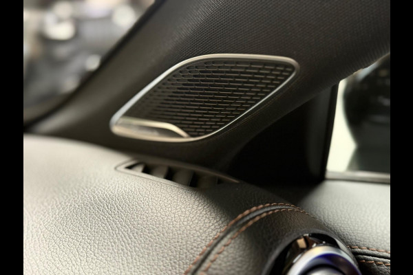Mercedes-Benz A-Klasse 220 Launch Edition Premium Plus AMG Night | pano | Leer | Multibeam | HUD | Memory | Keyless | Sfeerver