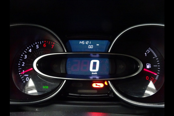 Renault Clio 0.9 TCe Zen * NAVIGATIE * LED !!