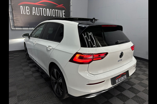 Volkswagen Golf 1.4 eHybrid GTE