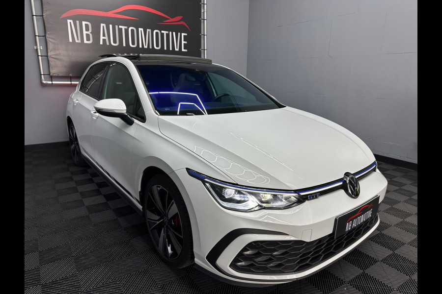 Volkswagen Golf 1.4 eHybrid GTE