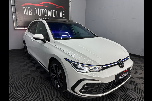 Volkswagen Golf 1.4 eHybrid GTE