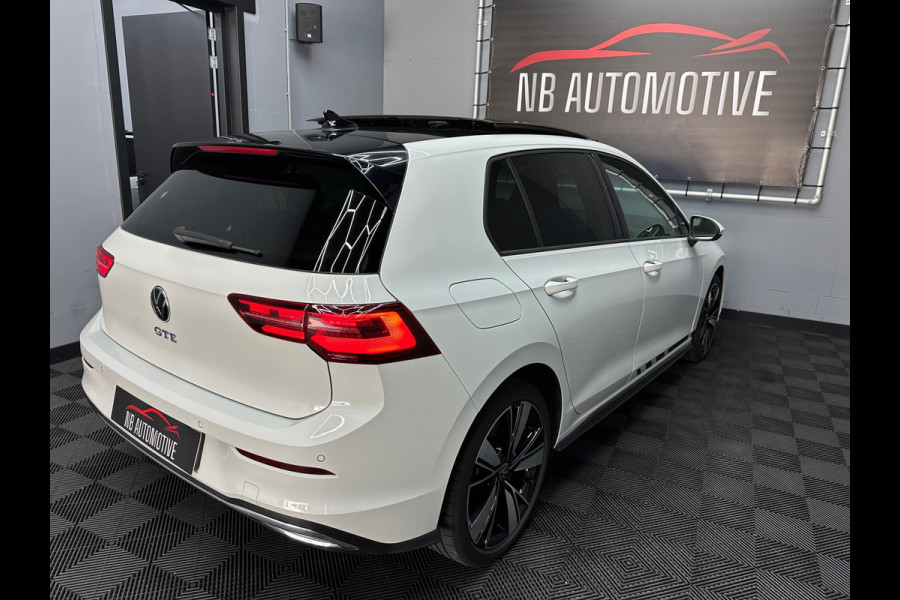 Volkswagen Golf 1.4 eHybrid GTE