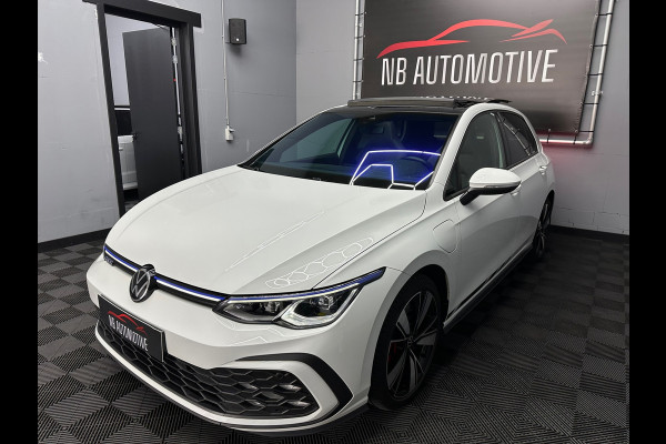 Volkswagen Golf 1.4 eHybrid GTE