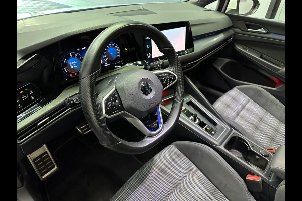 Volkswagen Golf 1.4 eHybrid GTE