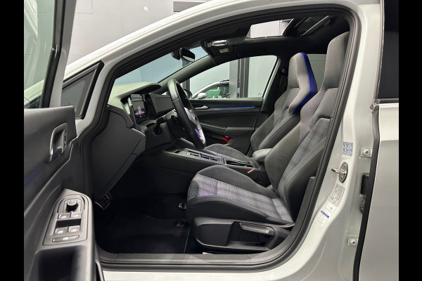 Volkswagen Golf 1.4 eHybrid GTE