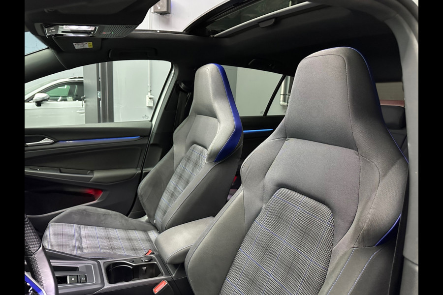 Volkswagen Golf 1.4 eHybrid GTE