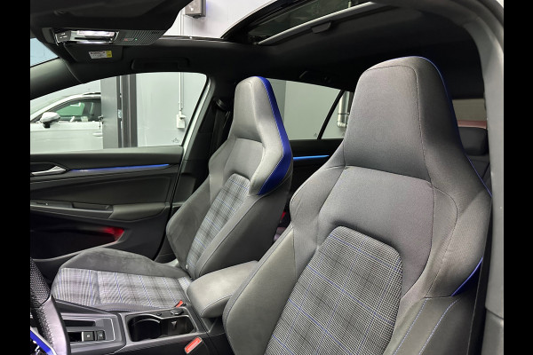 Volkswagen Golf 1.4 eHybrid GTE