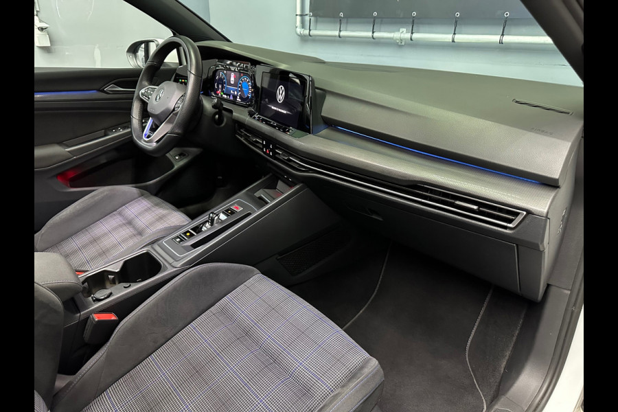 Volkswagen Golf 1.4 eHybrid GTE