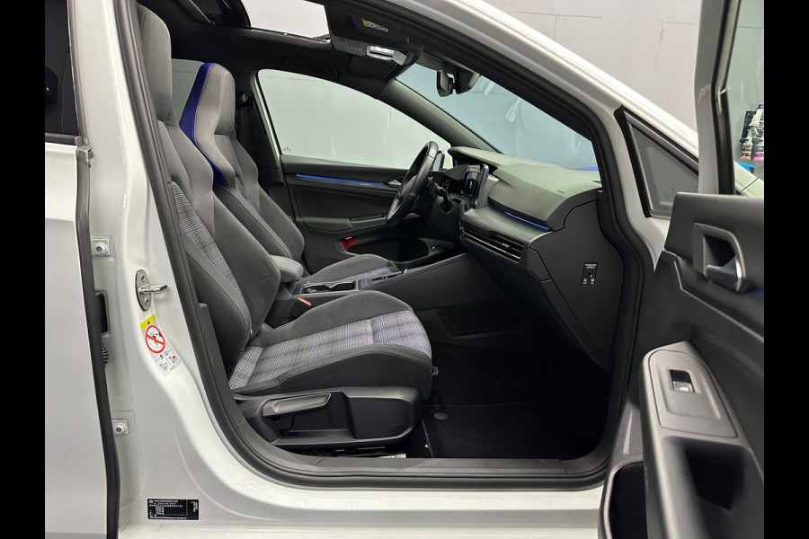 Volkswagen Golf 1.4 eHybrid GTE