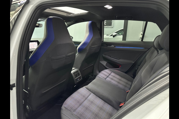 Volkswagen Golf 1.4 eHybrid GTE
