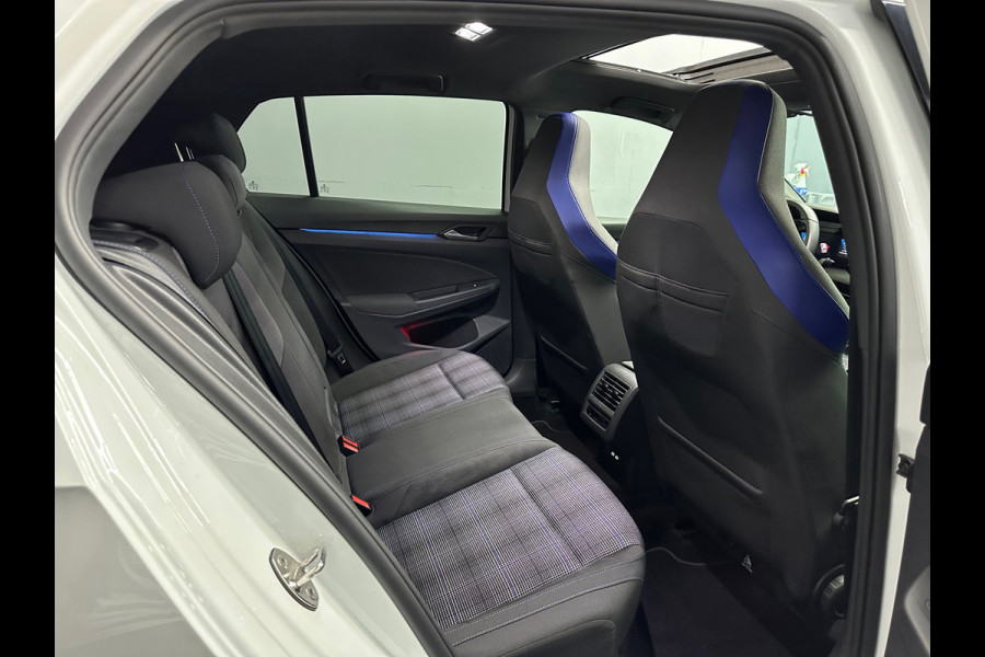 Volkswagen Golf 1.4 eHybrid GTE