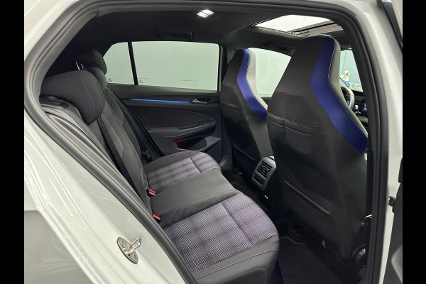 Volkswagen Golf 1.4 eHybrid GTE