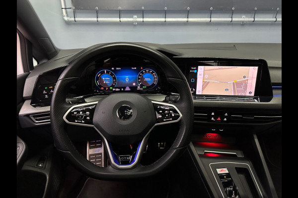 Volkswagen Golf 1.4 eHybrid GTE