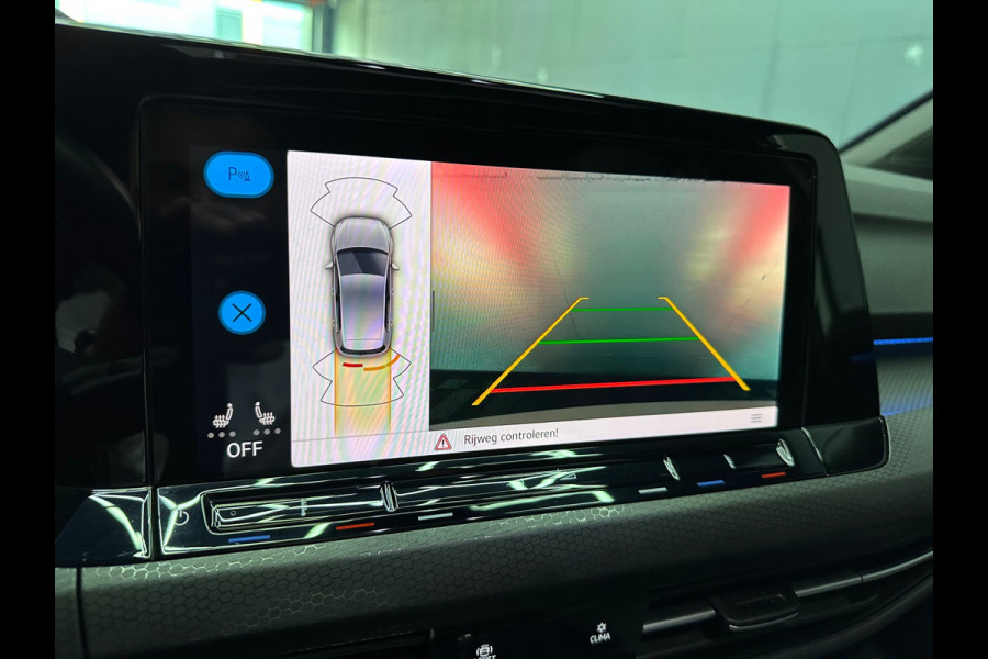 Volkswagen Golf 1.4 eHybrid GTE