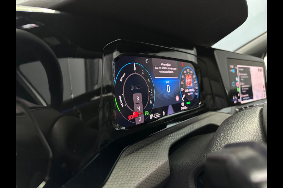 Volkswagen Golf 1.4 eHybrid GTE