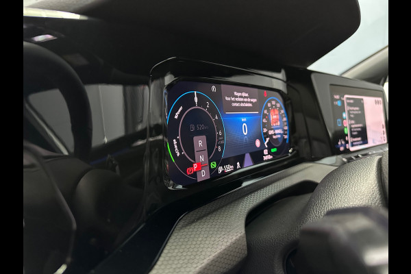 Volkswagen Golf 1.4 eHybrid GTE