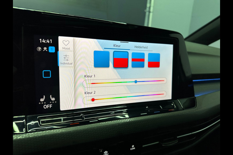 Volkswagen Golf 1.4 eHybrid GTE
