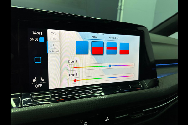 Volkswagen Golf 1.4 eHybrid GTE