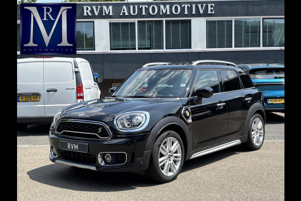 MINI Countryman 2.0 Cooper S E ALL4 Chili PANO | HARMAN&KARDON AUDIO | ADAP. CRUISE | CAMERA