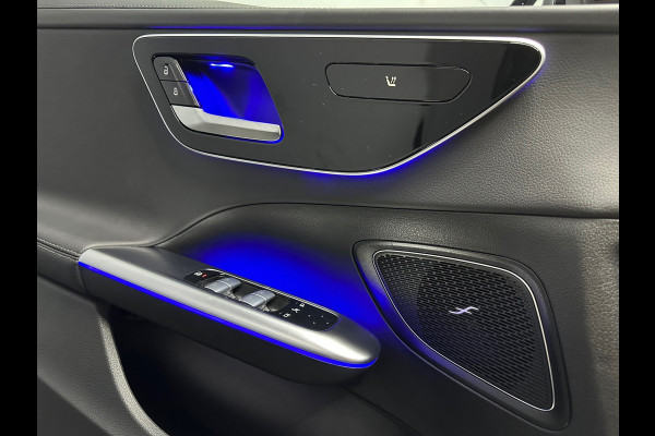Mercedes-Benz C-Klasse 200 AMG C63 pakket