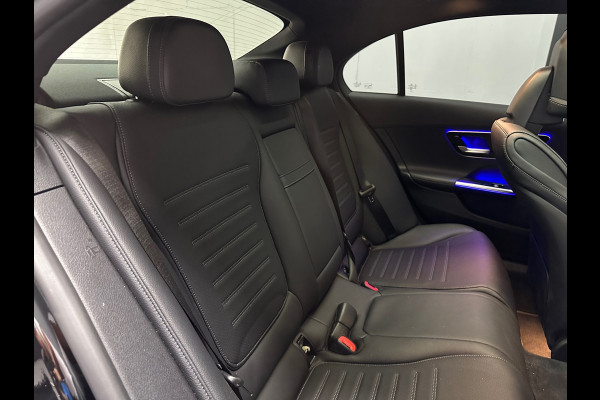Mercedes-Benz C-Klasse 200 AMG C63 pakket
