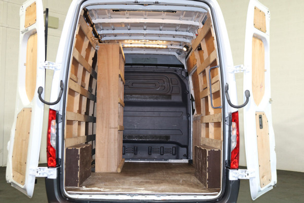 Mercedes-Benz Sprinter 314 CDI L2 H2 Automaat Airco Imperiaal Trekhaak Camera