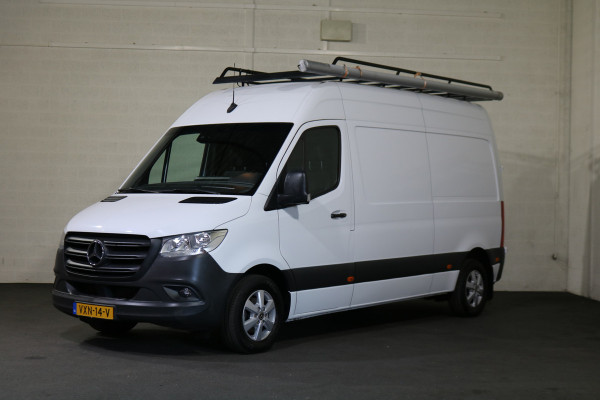 Mercedes-Benz Sprinter 314 CDI L2 H2 Automaat Airco Imperiaal Trekhaak Camera