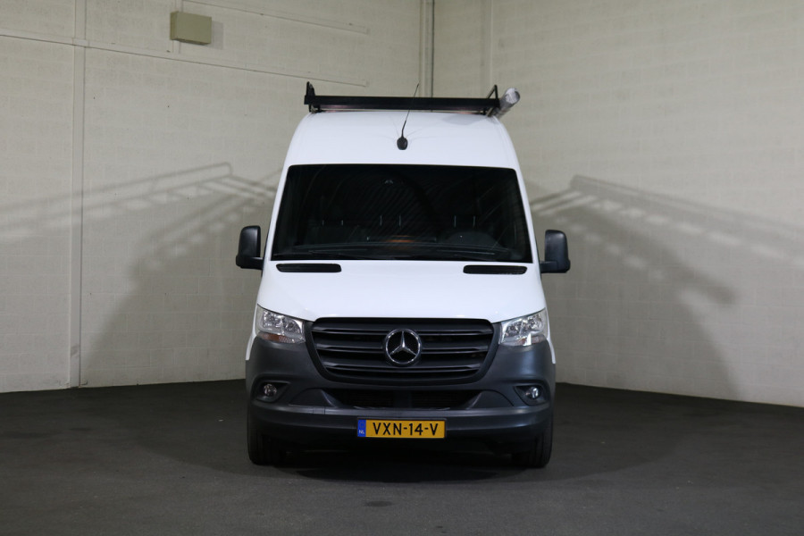 Mercedes-Benz Sprinter 314 CDI L2 H2 Automaat Airco Imperiaal Trekhaak Camera