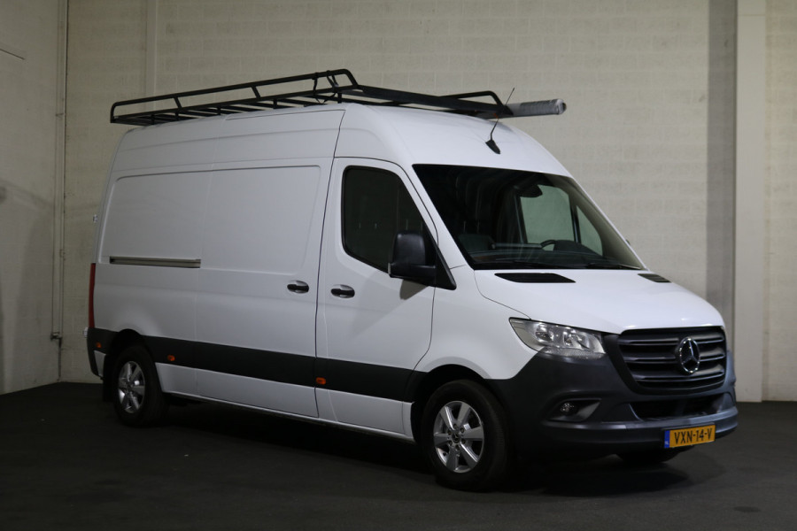 Mercedes-Benz Sprinter 314 CDI L2 H2 Automaat Airco Imperiaal Trekhaak Camera