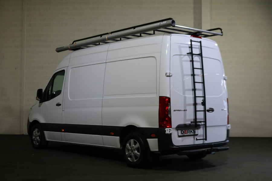 Mercedes-Benz Sprinter 314 CDI L2 H2 Automaat Airco Imperiaal Trekhaak Camera
