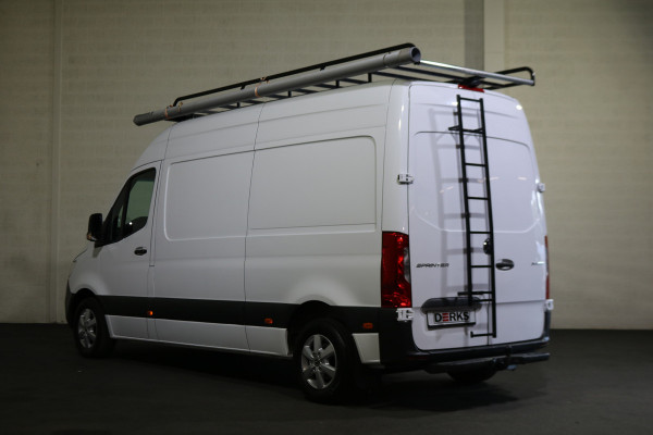 Mercedes-Benz Sprinter 314 CDI L2 H2 Automaat Airco Imperiaal Trekhaak Camera