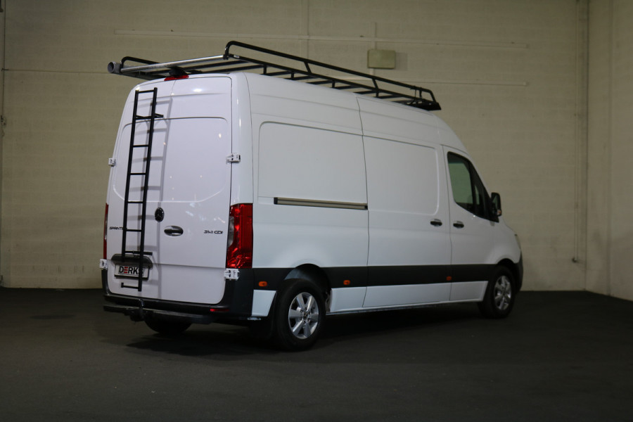 Mercedes-Benz Sprinter 314 CDI L2 H2 Automaat Airco Imperiaal Trekhaak Camera