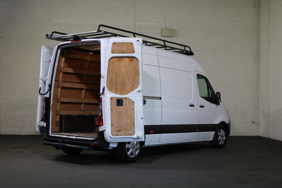 Mercedes-Benz Sprinter 314 CDI L2 H2 Automaat Airco Imperiaal Trekhaak Camera