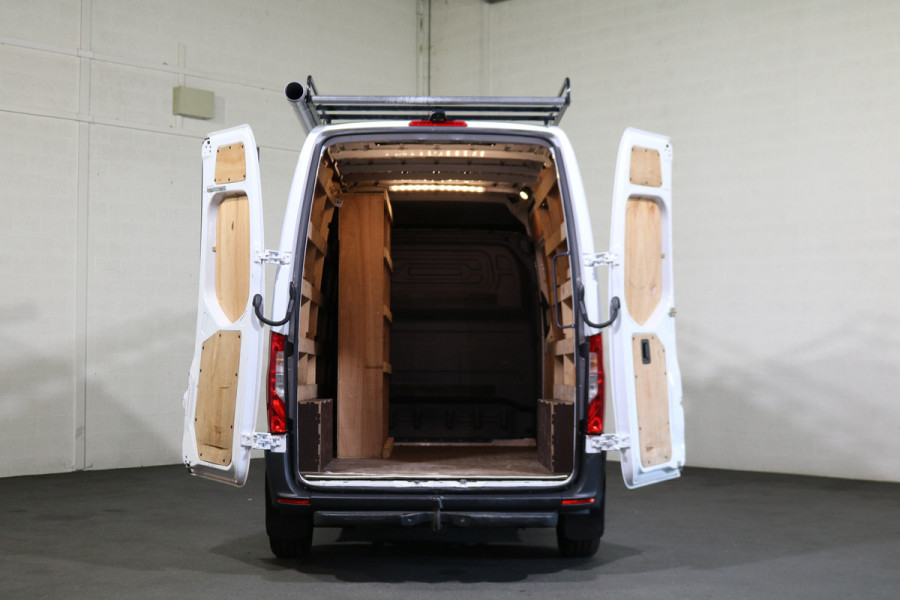 Mercedes-Benz Sprinter 314 CDI L2 H2 Automaat Airco Imperiaal Trekhaak Camera