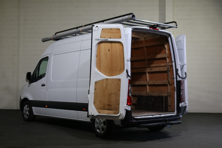 Mercedes-Benz Sprinter 314 CDI L2 H2 Automaat Airco Imperiaal Trekhaak Camera
