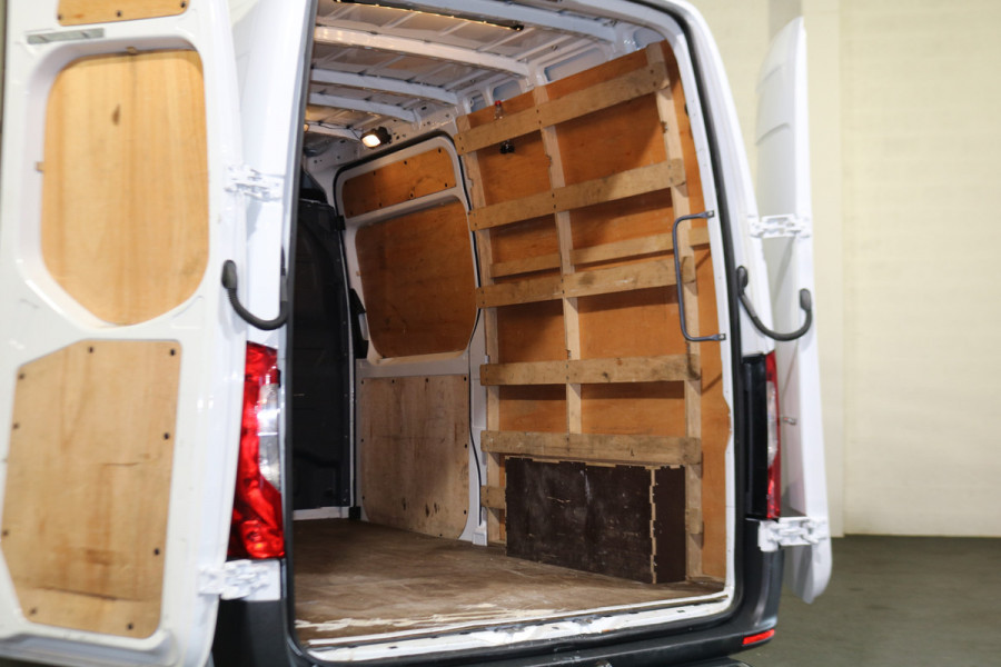 Mercedes-Benz Sprinter 314 CDI L2 H2 Automaat Airco Imperiaal Trekhaak Camera