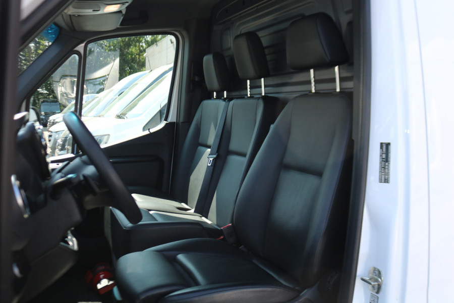 Mercedes-Benz Sprinter 314 CDI L2 H2 Automaat Airco Imperiaal Trekhaak Camera