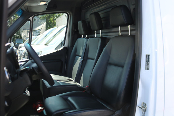 Mercedes-Benz Sprinter 314 CDI L2 H2 Automaat Airco Imperiaal Trekhaak Camera