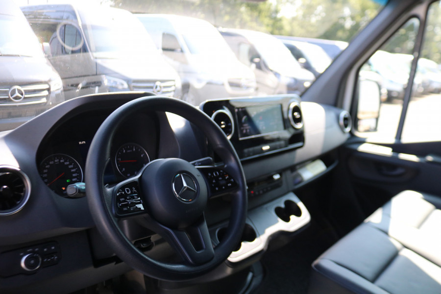 Mercedes-Benz Sprinter 314 CDI L2 H2 Automaat Airco Imperiaal Trekhaak Camera