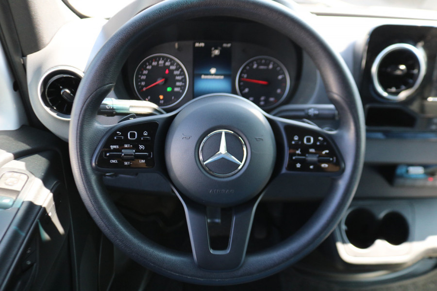 Mercedes-Benz Sprinter 314 CDI L2 H2 Automaat Airco Imperiaal Trekhaak Camera