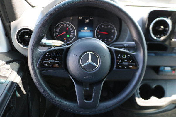 Mercedes-Benz Sprinter 314 CDI L2 H2 Automaat Airco Imperiaal Trekhaak Camera